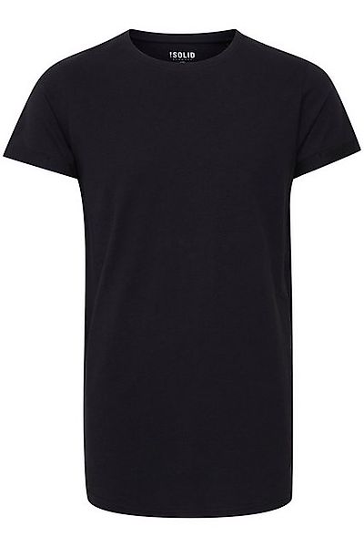 !Solid Longshirt SDLongo T-Shirt günstig online kaufen