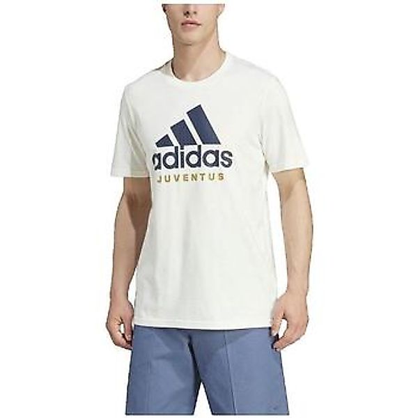 adidas  T-Shirt T-shirt  Juventus Seasonal Graphic Tee günstig online kaufen