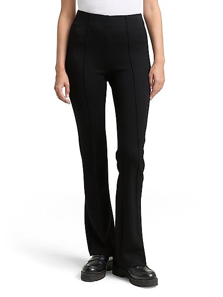 TOM TAILOR Treggings mit Ziernähten günstig online kaufen