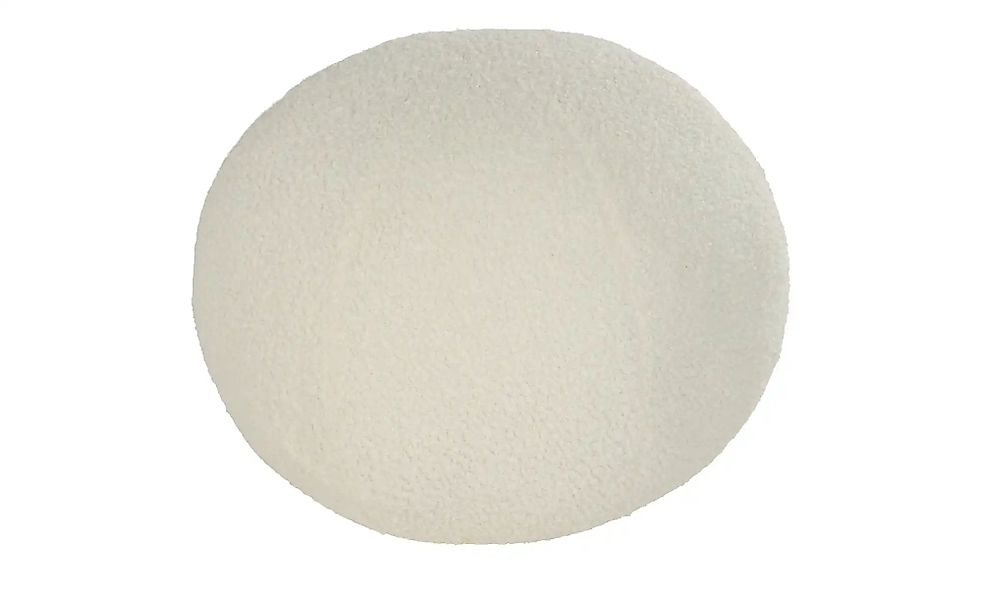 Jette Home Kissen  Teddyball ¦ creme Ø: 30 Dekokissen & Decken > Kissen > D günstig online kaufen