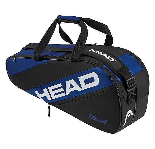 Head Sporttasche Tennis-Racketbag Team Racquet Bag M (Schlägertasche, 2 Hau günstig online kaufen