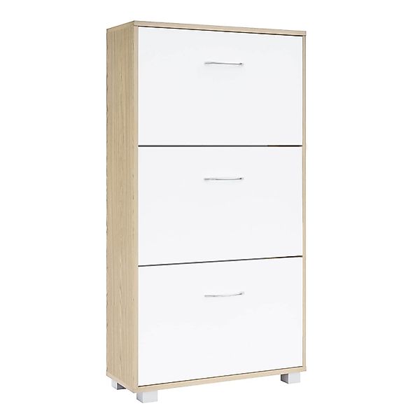 Casaria Schuhschrank (1-St) für 18 Paar günstig online kaufen