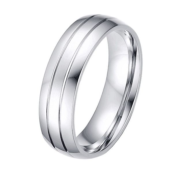 Taffstyle Fingerring Verlobungsring Ehering Trauring Partnerring günstig online kaufen