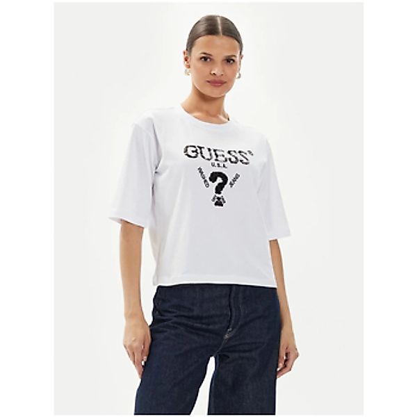 Guess  T-Shirts & Poloshirts V4YI06 I3Z14 günstig online kaufen