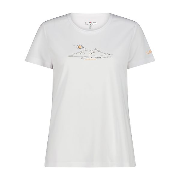 CMP T-Shirt CMP Damen T-Shirt WOMAN günstig online kaufen