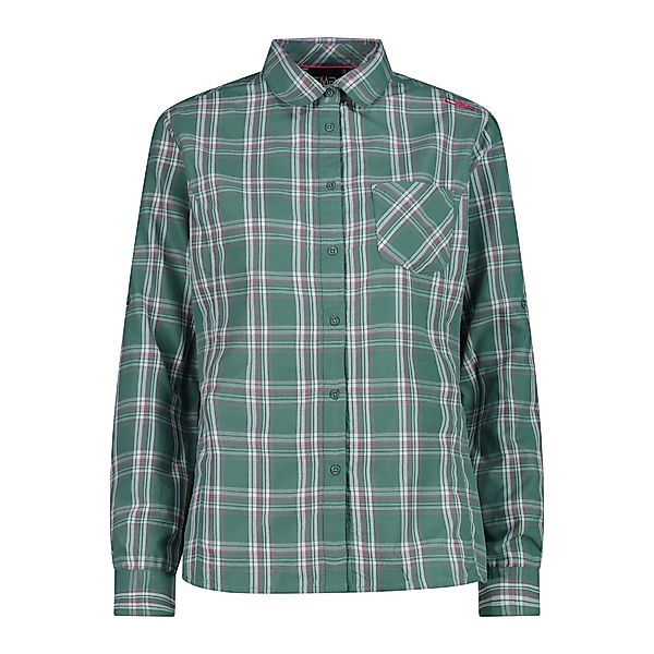 CMP Blusenshirt CMP Damen Bluse WOMAN günstig online kaufen