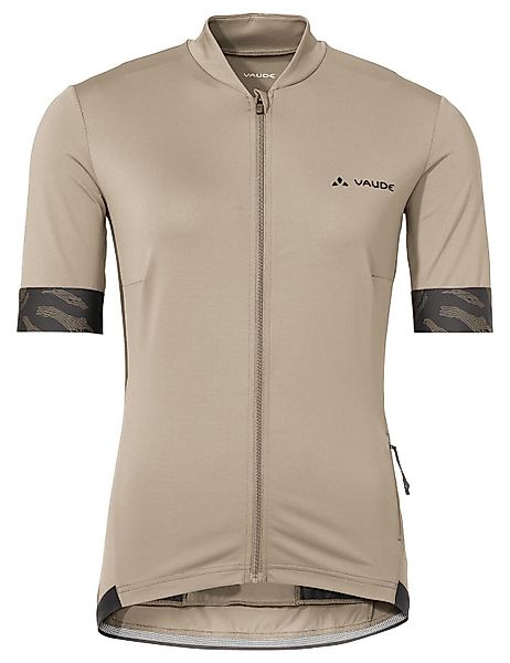 VAUDE Radtrikot Women's Kuro FZ Tricot günstig online kaufen