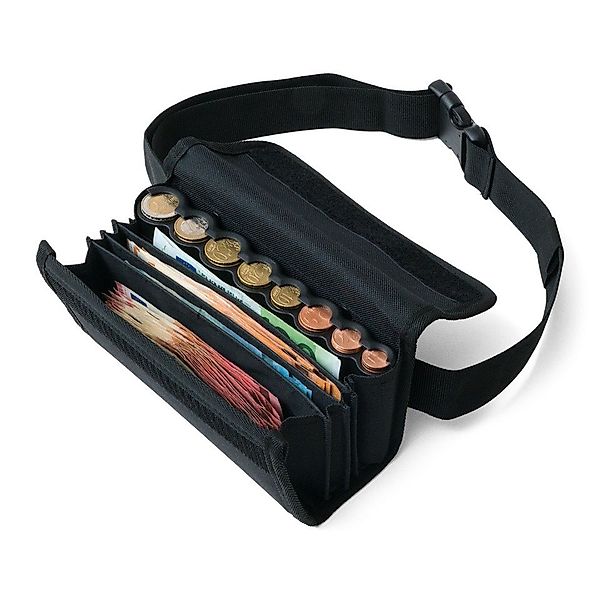 Securina24 Kellnerbörse SR-600 Kellnertasche mit Münzspender günstig online kaufen