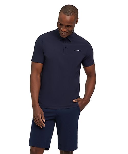 FALKE Poloshirt Performance Polo (1-tlg., 1) günstig online kaufen