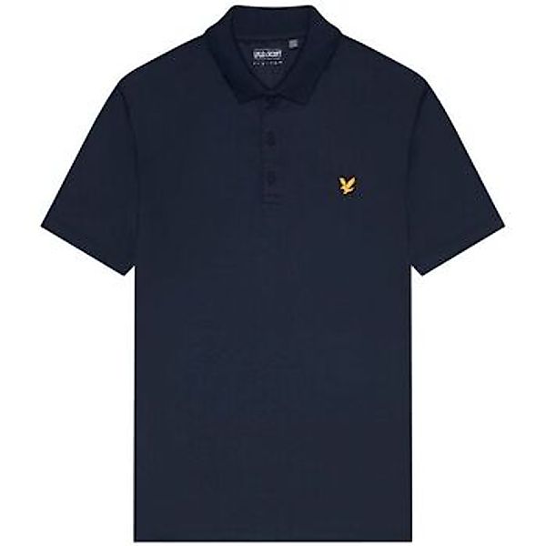 Lyle & Scott  Poloshirt Polo  Tech günstig online kaufen
