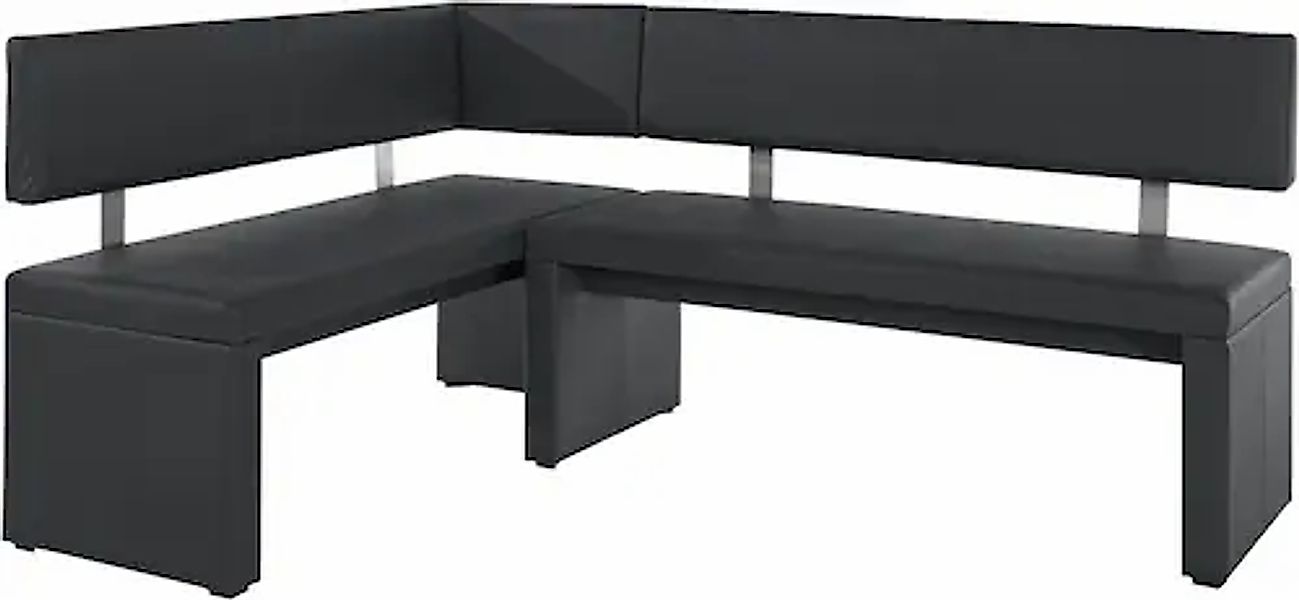 OTTO home Eckbank "Charissa" in 3 Größen, verschiedene Qualitäten günstig online kaufen