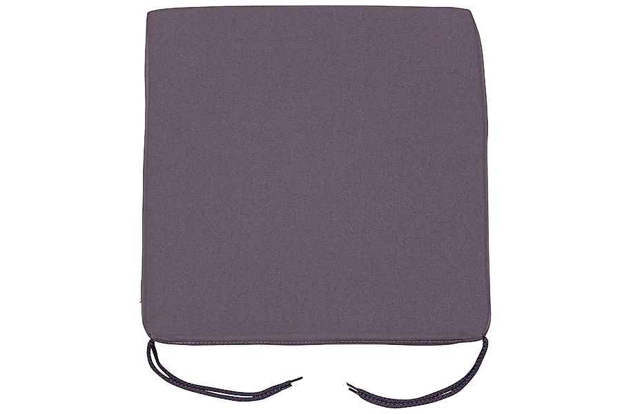 Sun Garden Polsterauflage Sitzkissen Hocker Barga günstig online kaufen