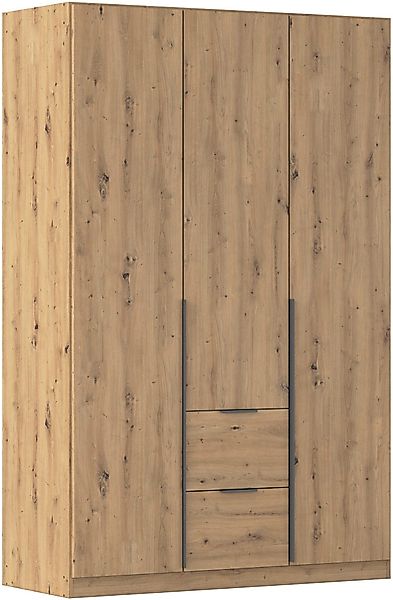 rauch Drehtürenschrank Kleiderschrank Schrank Garderobe AGORDO günstig online kaufen