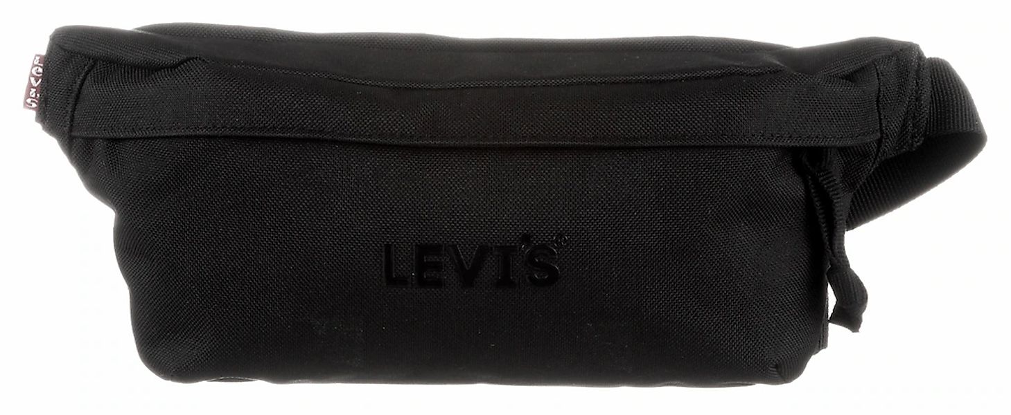 Levis Bauchtasche "SMALL BANANA SLING HEADLINE LOGO" Bauchtasche Umhängetas günstig online kaufen