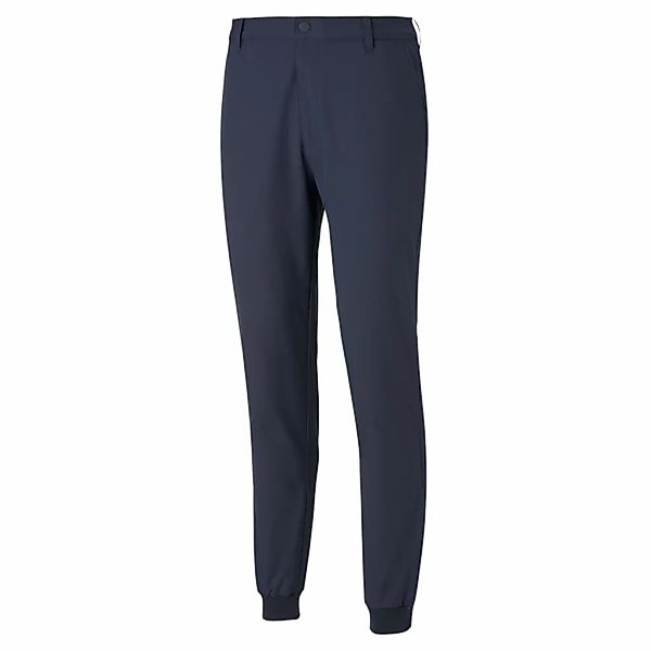 PUMA Golfhose "Dealer Golf-Jogginghose Herren" günstig online kaufen
