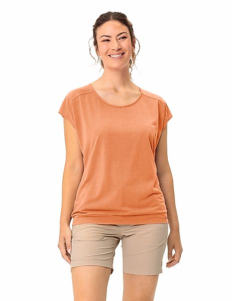 VAUDE Funktionsshirt "WOMENS SKOMER T-SHIRT III" günstig online kaufen