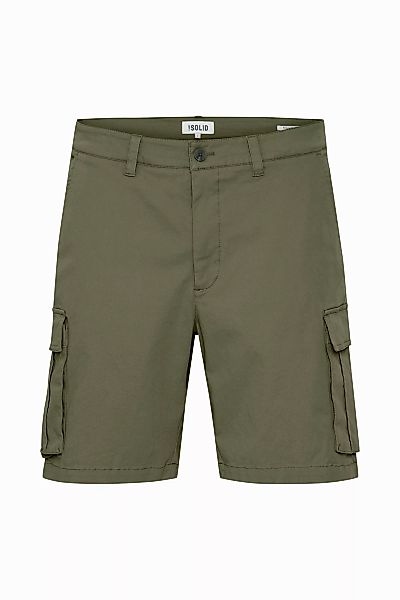 Solid Cargoshorts "Cargoshorts SDJoe" günstig online kaufen