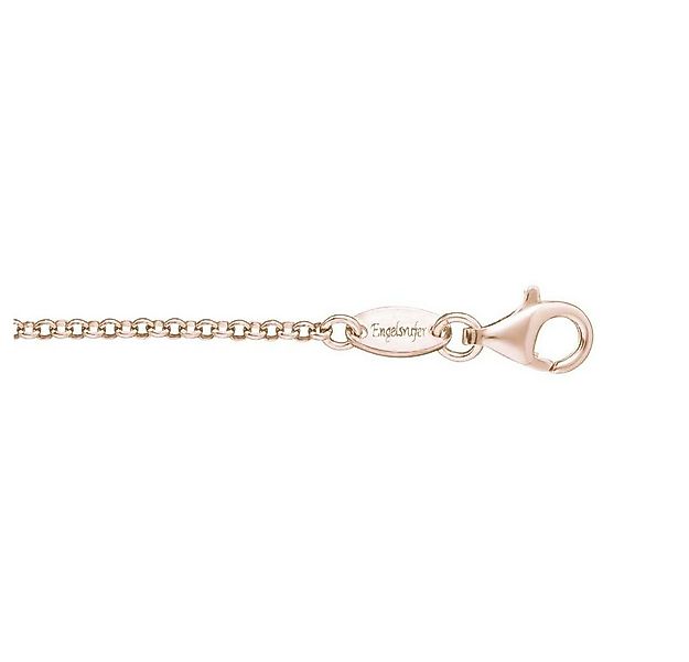 Engelsrufer Charm-Kette Halskette für Damen (keine Angabe, 1-tlg., Charm-Ke günstig online kaufen