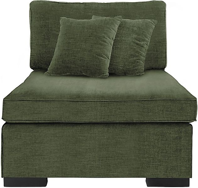 Guido Maria Kretschmer Home&Living Sofa-Mittelelement Skara, günstig online kaufen