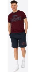 Lonsdale Trainingsanzug Maist T-Shirt & Shorts günstig online kaufen