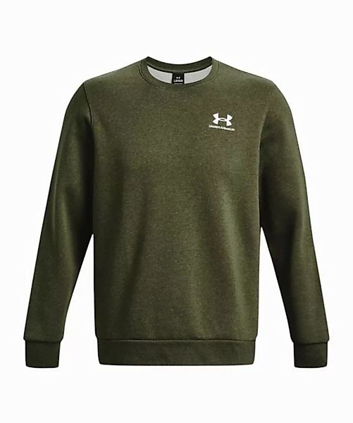 Under Armour® Sweater Under Armour Essential Fleece Sweatshirt günstig online kaufen