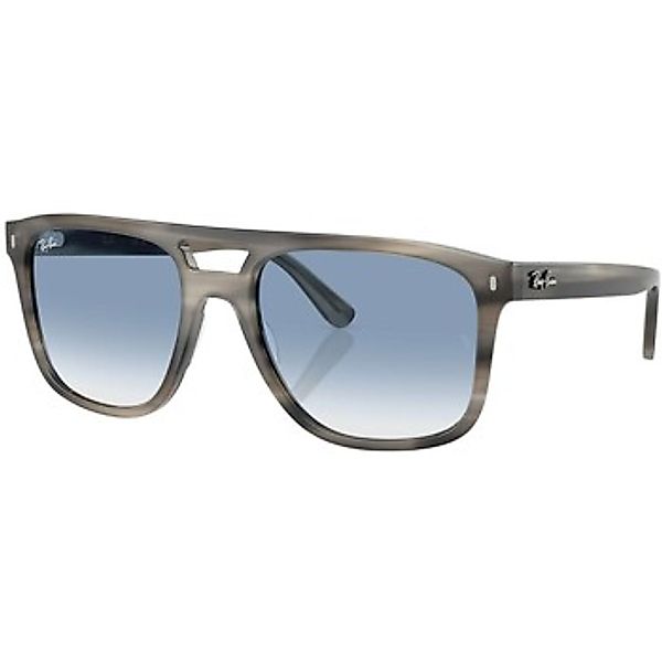 Ray-ban  Sonnenbrillen RB2213 Eckige Sonnenbrille günstig online kaufen