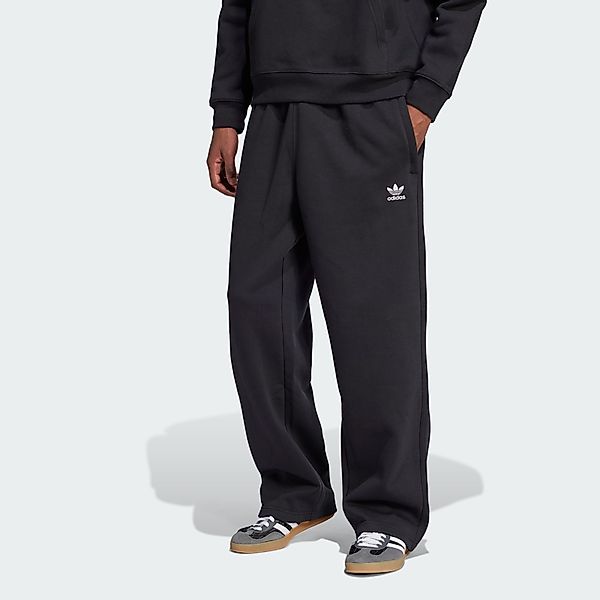 adidas Originals Laufshorts TREFOIL ESSENTIALS OPEN günstig online kaufen