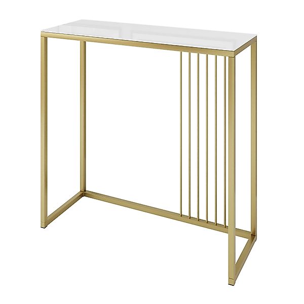 Lookway Konsolentisch PRIME GLASS, Beistelltisch mit günstig online kaufen