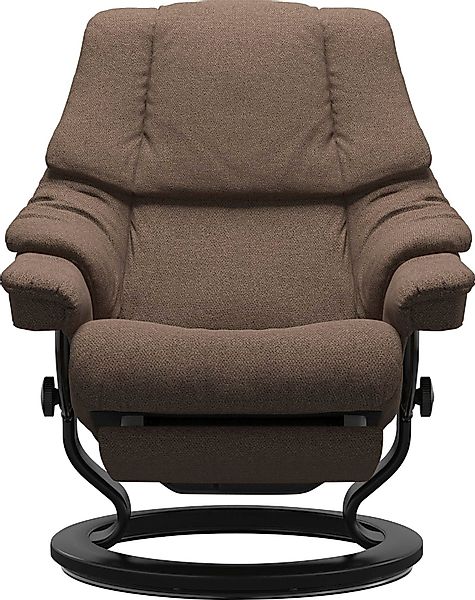 Stressless® Relaxsessel Reno, elektrisch verstellbar, optional günstig online kaufen