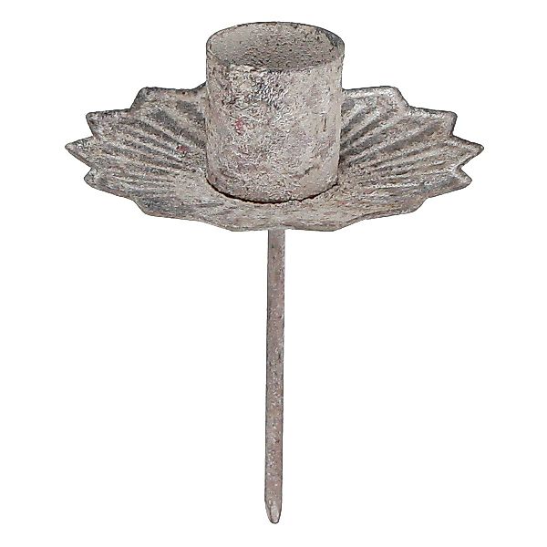 Viana Kerzenhalter Antiker Vintage Kerzenhalter Stecker günstig online kaufen