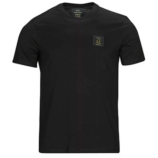 Armani Exchange  T-Shirt 8NZTPR günstig online kaufen