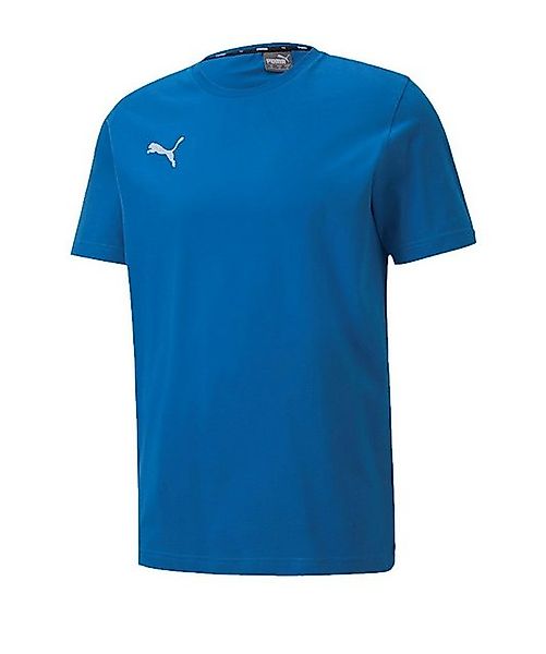 PUMA T-Shirt PUMA teamGOAL 23 Casuals Tee T-Shirt Baumwolle günstig online kaufen