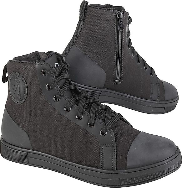Modeka Pierce Motorrad Schuhe Motorradstiefel Atmungsaktiv günstig online kaufen