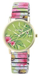 Raptor Quarzuhr Frida Kahlo Edition mit günstig online kaufen