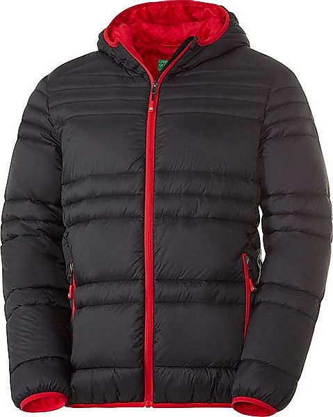 United Colors of Benetton Steppjacke Perfekter Tragekomfort dank bequemer P günstig online kaufen