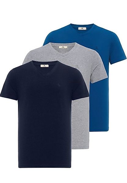 Daniel Hills Poloshirt DEMIS günstig online kaufen