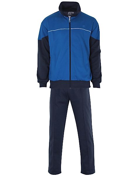Herbold Sportswear Trainingsanzug Herren Freizeitanzug Jogginganzug günstig online kaufen