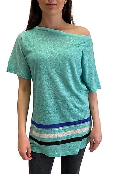 Diesel T-Shirt Diesel Damen T-Lysai-C Maglietta Bigshirt günstig online kaufen