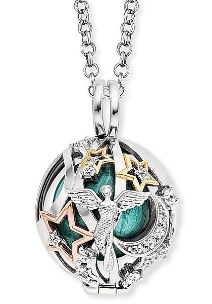 Engelsrufer Kette mit Anhänger HEAVEN (Set, 3-tlg., inkl. Klangkugel), mit günstig online kaufen