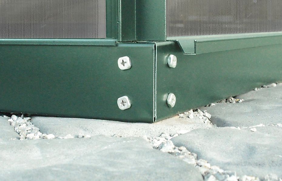 Vitavia Fundamentrahmen "Styx 1300" günstig online kaufen