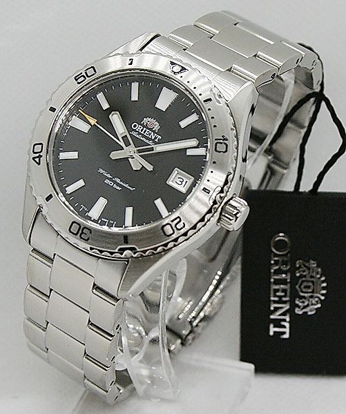 Orient Automatikuhr günstig online kaufen