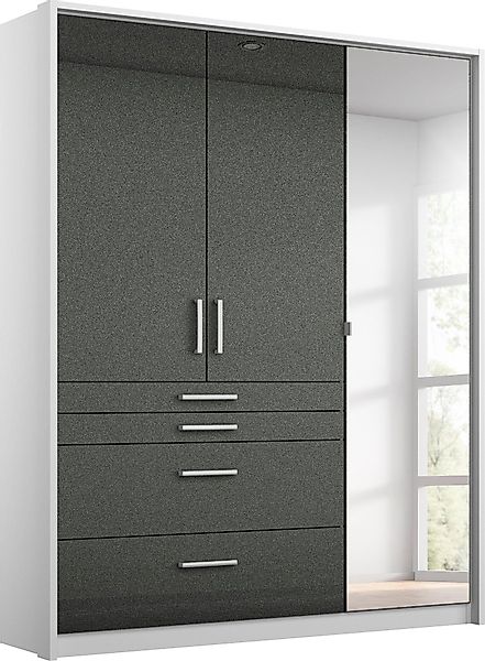 rauch Drehtürenschrank "Kleiderschrank Schrank Garderobe Garderobenschrank günstig online kaufen