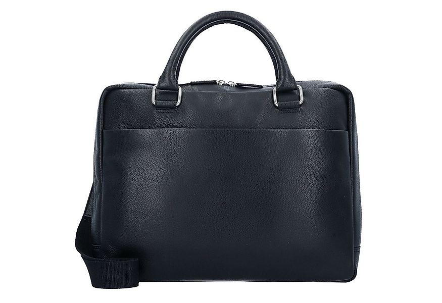 Leonhard Heyden Aktentasche Berlin, Leder günstig online kaufen