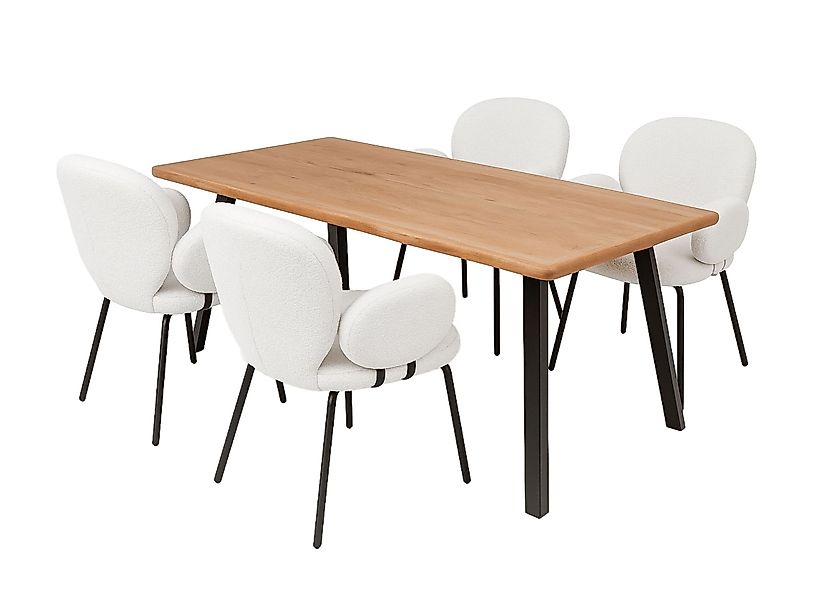 LC Home Essgruppe LC Home Essgruppe günstig online kaufen