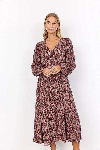 soyaconcept Druckkleid SC-ILYA 4 Sommerkleid günstig online kaufen