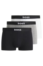 BOSS Trunk 3P Trunk BOSS ONE günstig online kaufen