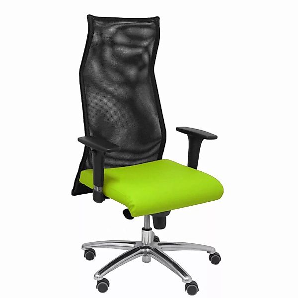 Bürostuhl P&c B24aprp Grün günstig online kaufen