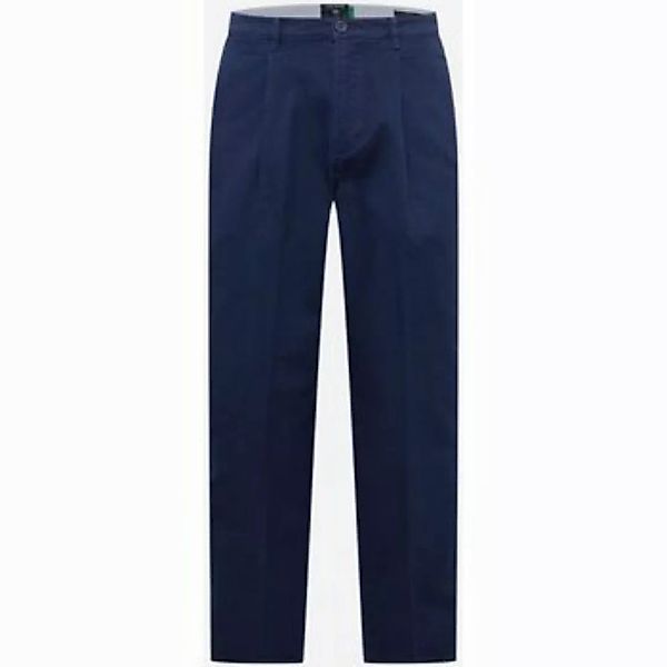 Dockers  Chinos A5779 0005 - PULL ON SLIM TAPARED-NAVY BLAZER günstig online kaufen