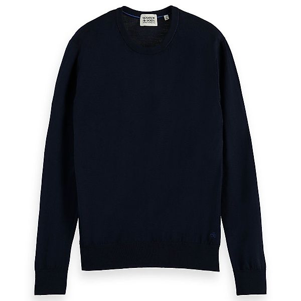 Scotch & Soda Sweatshirt Herren Strickpullover günstig online kaufen