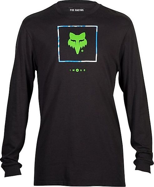 Fox Racing Funktionshemd Atlas Premium Langarmshirt günstig online kaufen